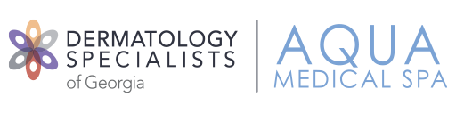 DS Georgia +Aqua Med Spa